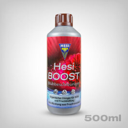 Hesi Boost, 500ml bloom supplement