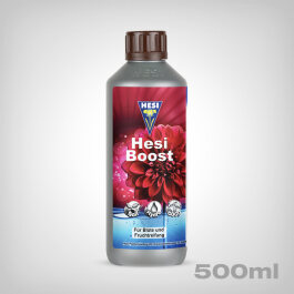 Hesi Boost, 500ml bloom supplement