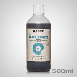 BioBizz Bio-Heaven, 500ml energy booster