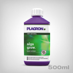 Plagron Alga Grow, 500ml growth fertiliser