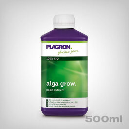 Plagron Alga Grow, 500ml growth fertiliser