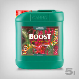 Canna Boost, 5 litres bloom stimulator