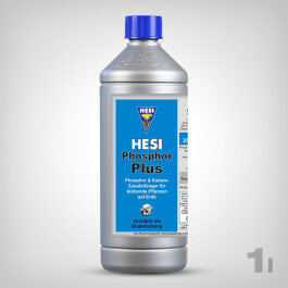 Hesi Phosphor Plus, 1 litre bloom supplement