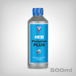 Hesi Phosphor Plus, 500ml bloom supplement