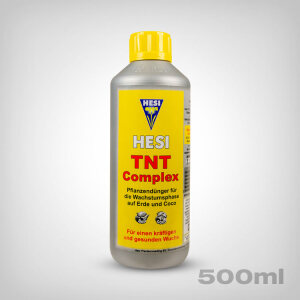 Hesi TNT Complex, 500ml growth fertiliser