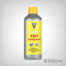 Hesi TNT Complex, 500ml growth fertiliser