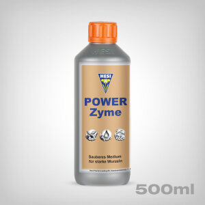 Hesi Power Zyme, 500ml  enzyme preparation