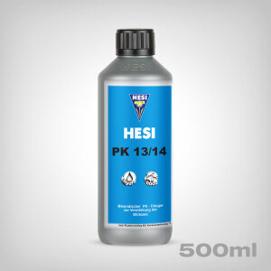 Hesi PK 13/14, 500ml bloom supplement