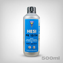 Hesi PK 13/14, 500ml bloom supplement
