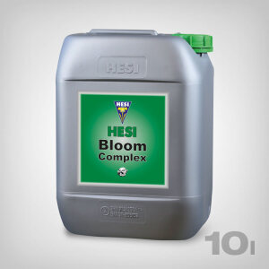 Hesi Bloom Complex, 10 litres  bloom booster