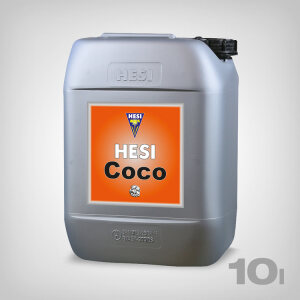 Hesi Coco, 10 litres coco grow fertiliser