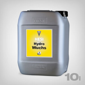 Hesi Hydro Growth, 10 litres  growth fertiliser