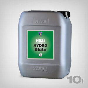 Hesi Hydro Bloom, 10 litres bloom booster