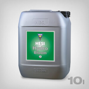 Hesi Hydro Bloom, 10 litres bloom booster