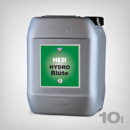 Hesi Hydro Bloom, 10 litres bloom booster