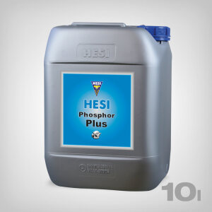 Hesi Phosphor Plus, 10 litres  bloom supplement