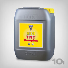 Hesi TNT Complex, 10 litres growth fertiliser