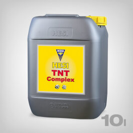 Hesi TNT Complex, 10 litres growth fertiliser