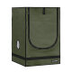 GrowPRO 4.0 Growbox XS-H, 60x60x90cm, Chive