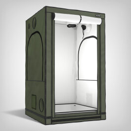 GrowPRO 4.0 Growbox XL, 120x120x200cm, Chive
