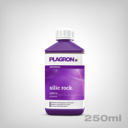 Plagron Silic Rock, 250ml