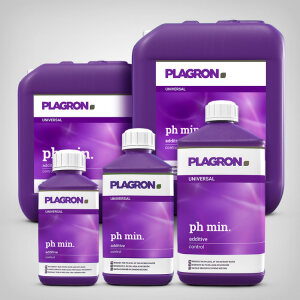 Plagron pH Down, 250ml-20l
