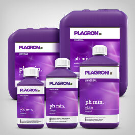 Plagron pH Down, 250ml-20l