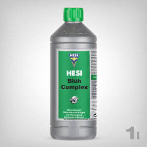 Hesi Bloom Complex, 1 litre  bloom booster