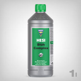 Hesi Bloom Complex, 1 litre  bloom booster