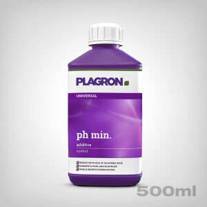 Plagron pH Down, 500ml