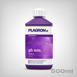 Plagron pH Down, 500ml