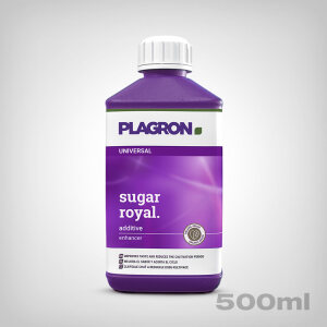 Plagron Sugar Royal, 500ml