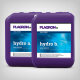 Plagron Hydro A und B, 5 litres