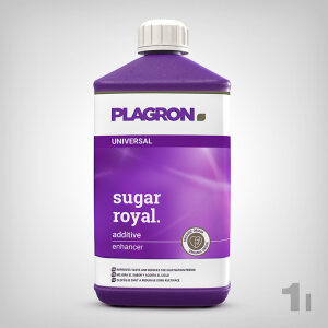 Plagron Sugar Royal, 1 litre