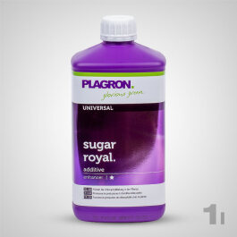 Plagron Sugar Royal, 1 litre