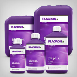 Plagron pH Up, 250ml-10l