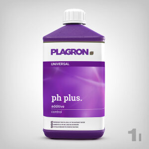 Plagron pH Plus, 1 litre