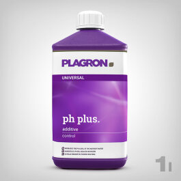 Plagron pH Plus, 1 litre