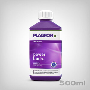 Plagron Power Buds, 500ml