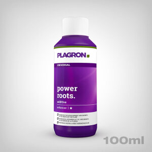 Plagron Power Roots, 100ml