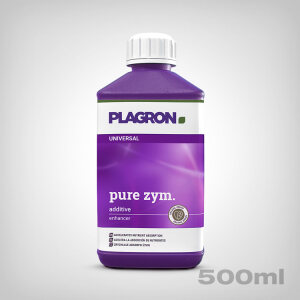 Plagron Pure Zym, 500ml