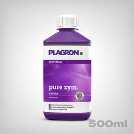 Plagron Pure Zym, 500ml