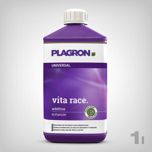 Plagron Vita Race, 1 litre