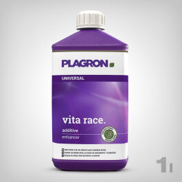 Plagron Vita Race, 1 litre