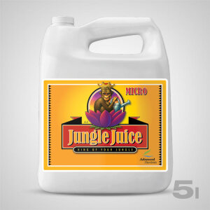 Advanced Nutrients Jungle Juice Micro, 5 litres