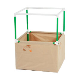 Living Soil Bed, for grow tents from 60x60cm to 120x120cm