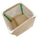 Living Soil Bed, for grow tents from 60x60cm to 120x120cm