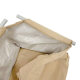 Living Soil Bed, for grow tents from 60x60cm to 120x120cm