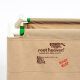 Living Soil Grow Bed 110x50x50cm, for grow tents up to 120x60cm