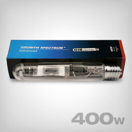 GIB Growth Spectre, metal halide 400W